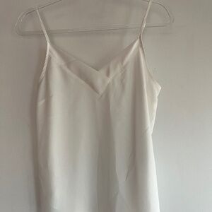 Dynamite Dressy Tank